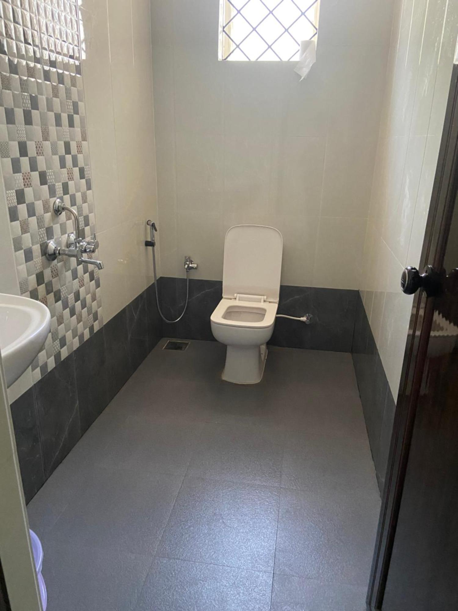 Ocean'S Edge By Vincen Hotel Calangute Luaran gambar